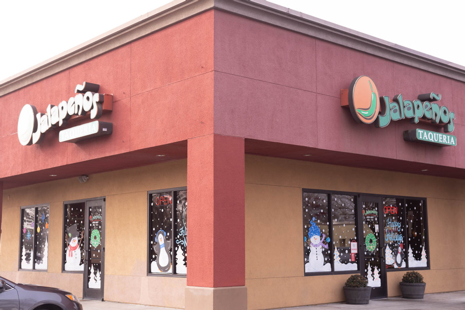 Jalapeno's Taqueria