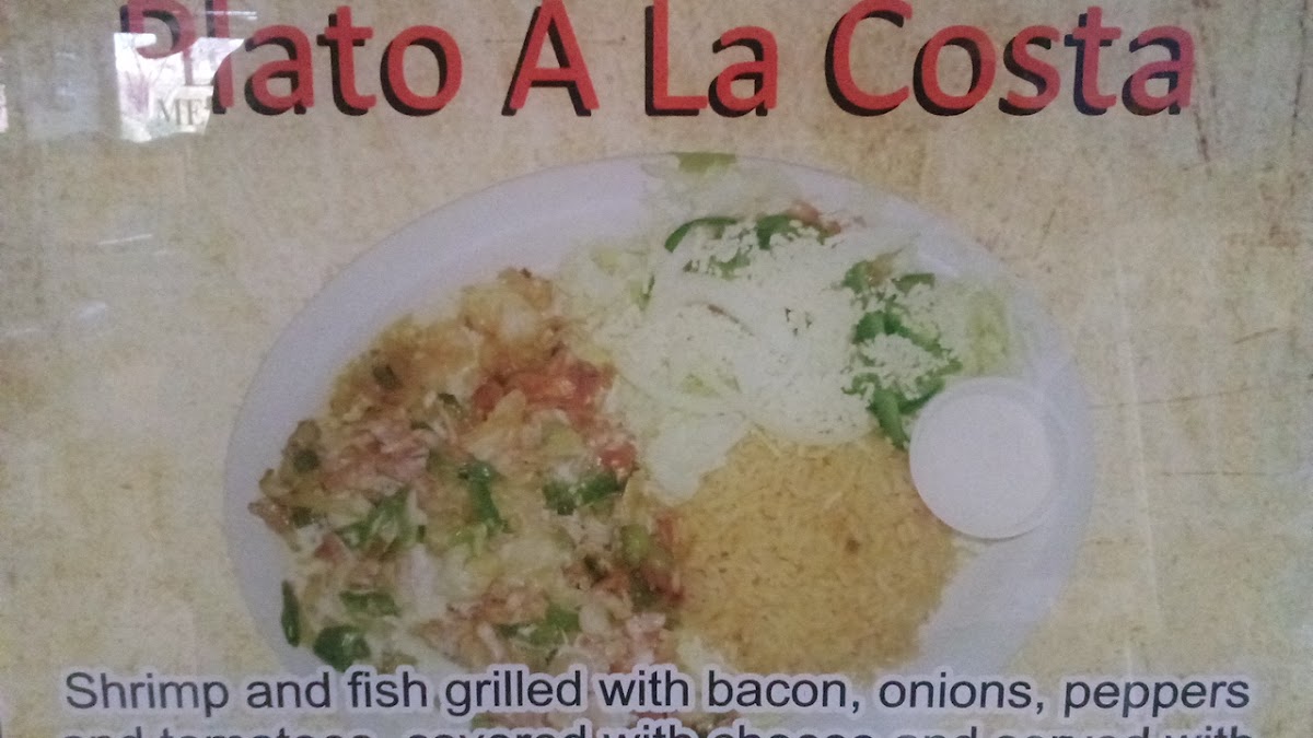 La Plaza Mexican Restaurant - 10