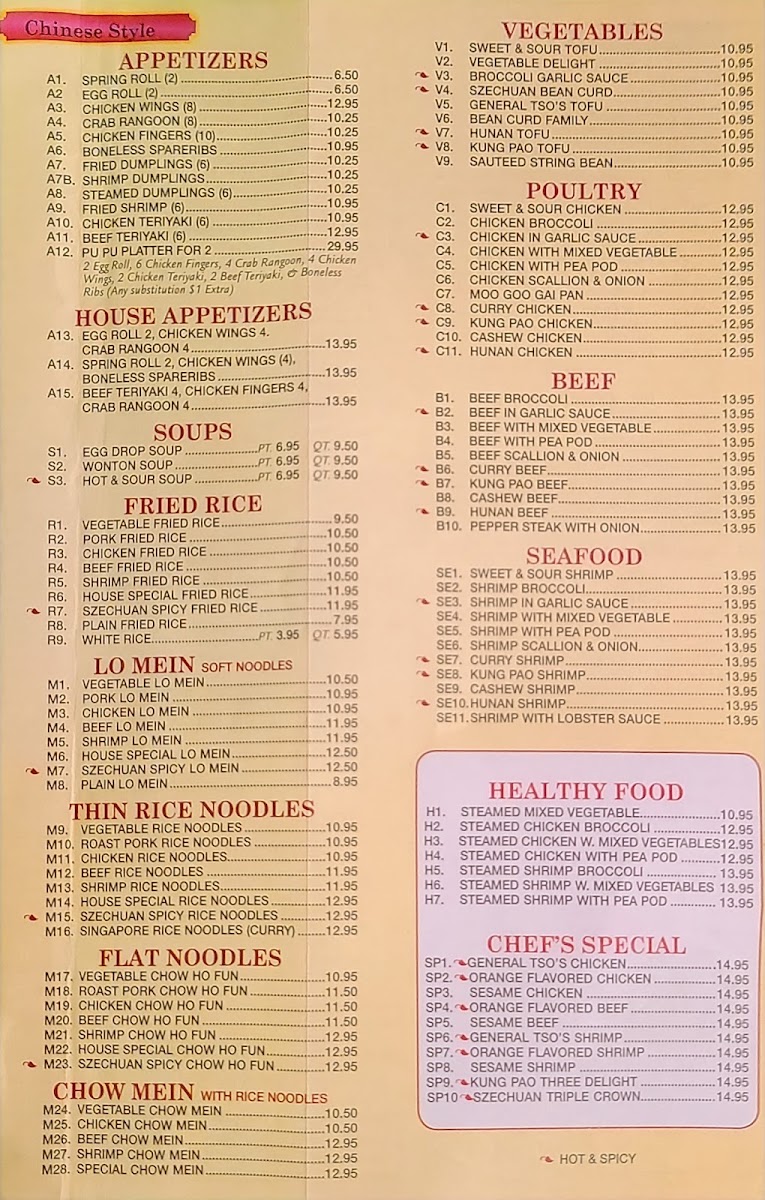 Little Tokyo & Saigon - 1