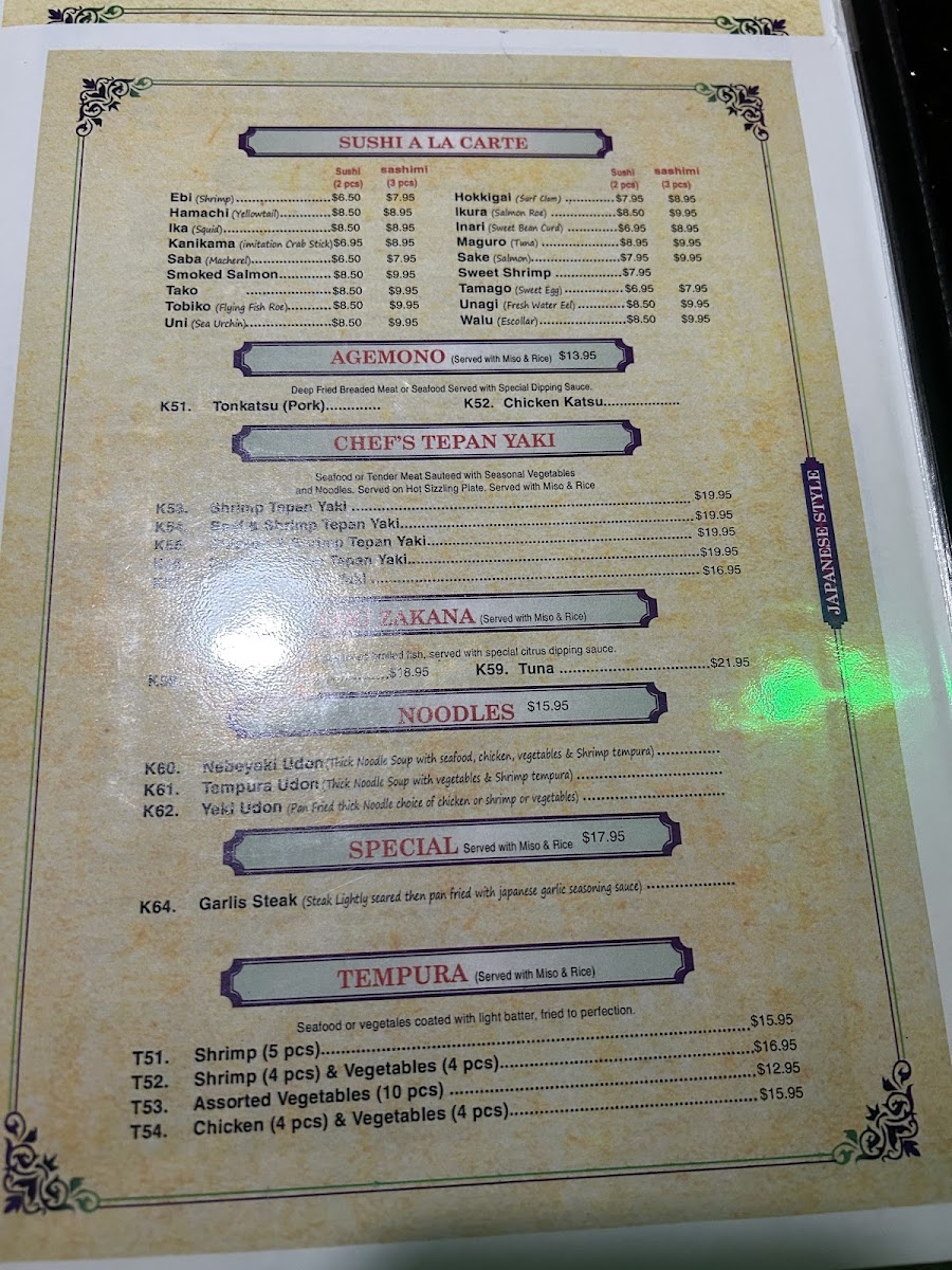 Little Tokyo & Saigon - 10