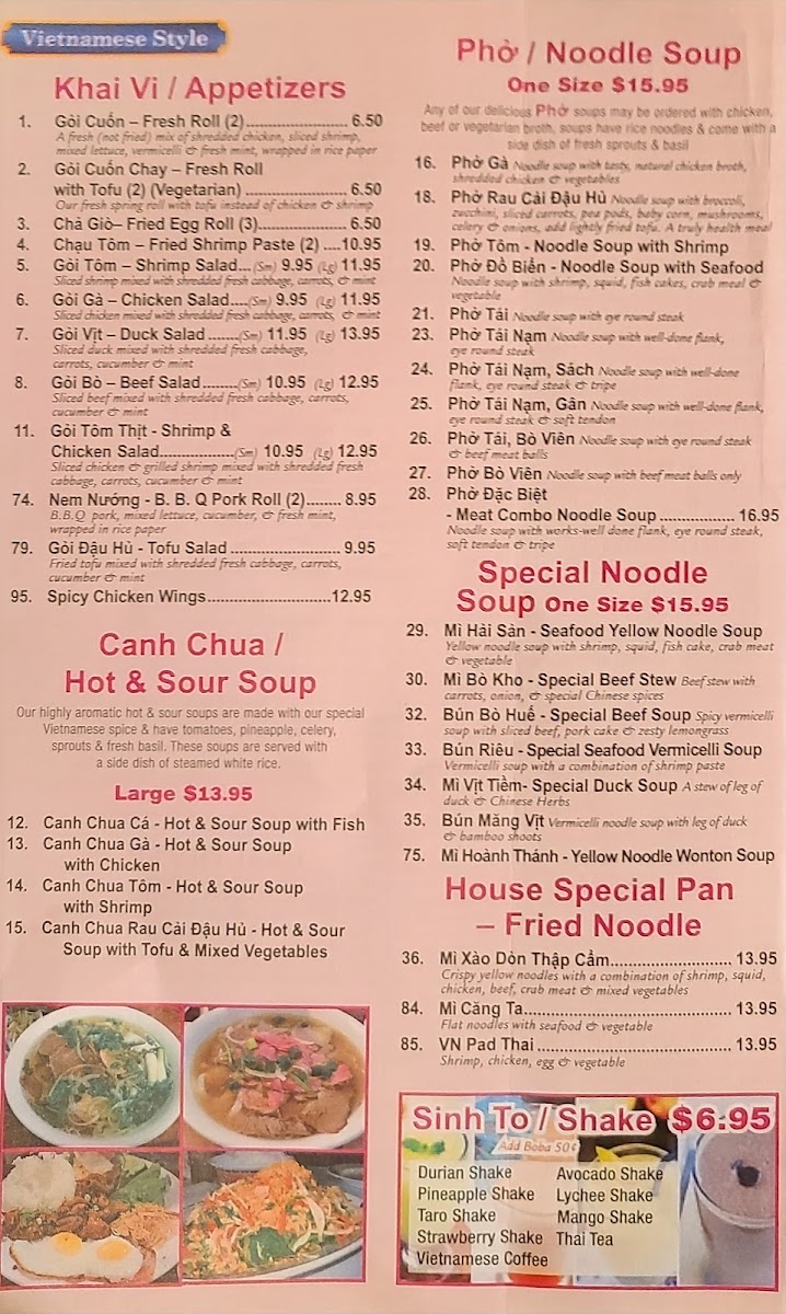 Little Tokyo & Saigon - 2