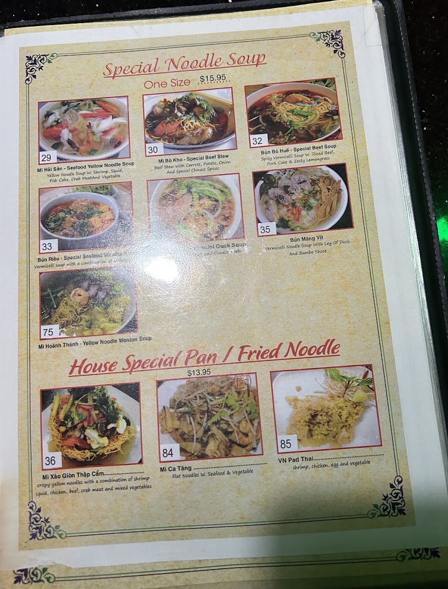 Little Tokyo & Saigon - 7