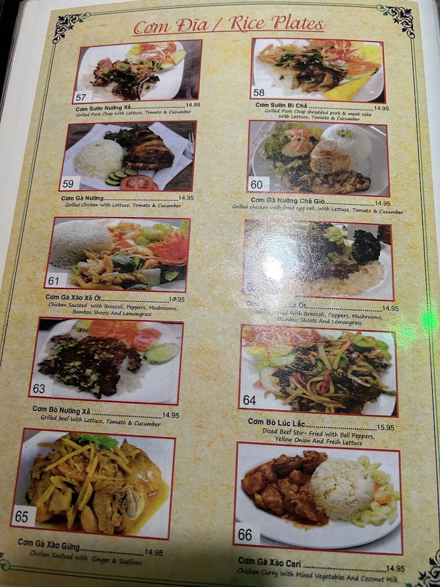 Little Tokyo & Saigon - 8