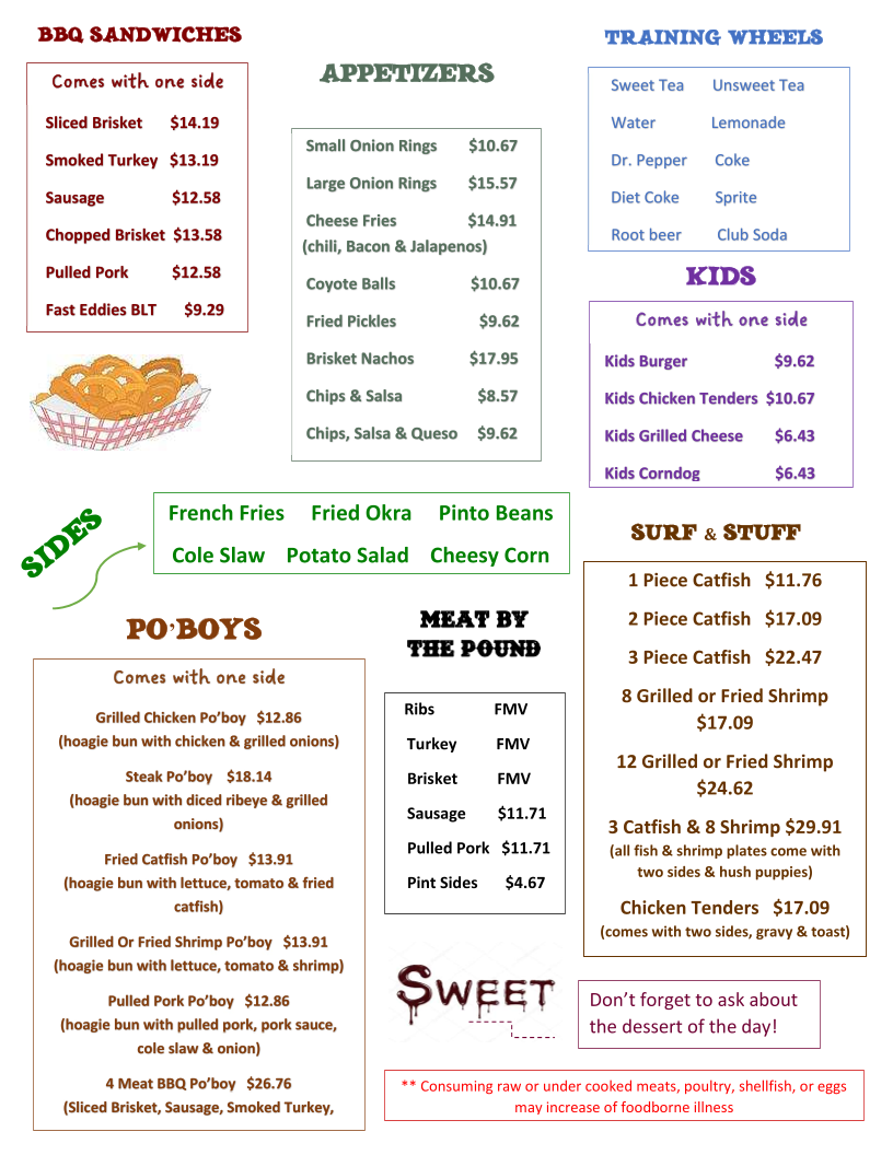 Loco Coyote Grill - 2