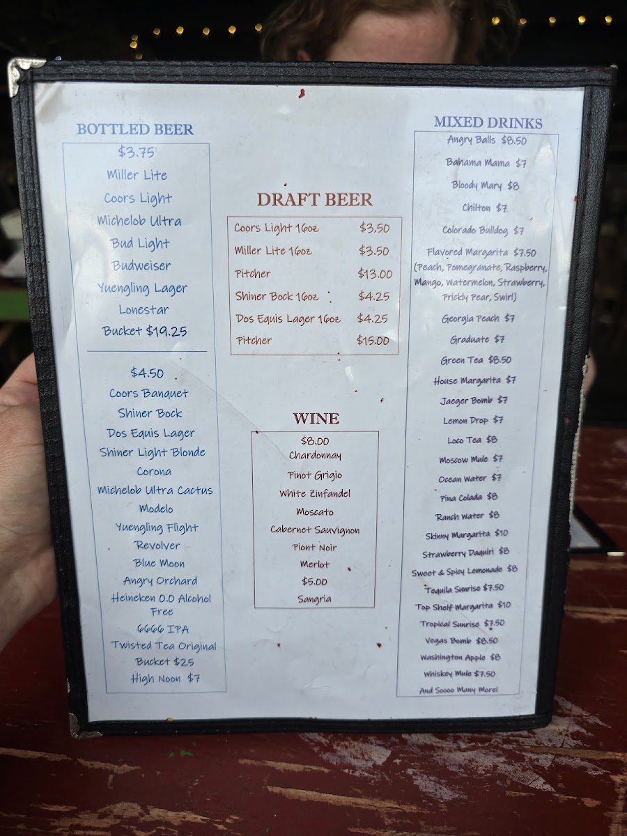 Loco Coyote Grill - 5