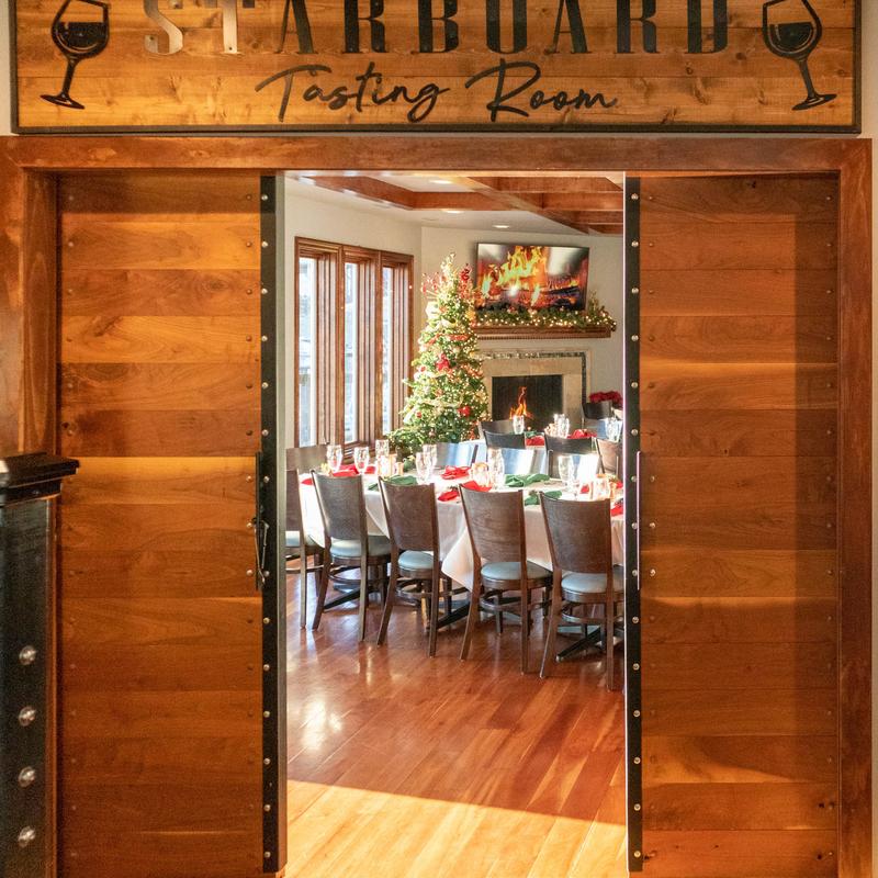 Marina 27 Steak & Seafood