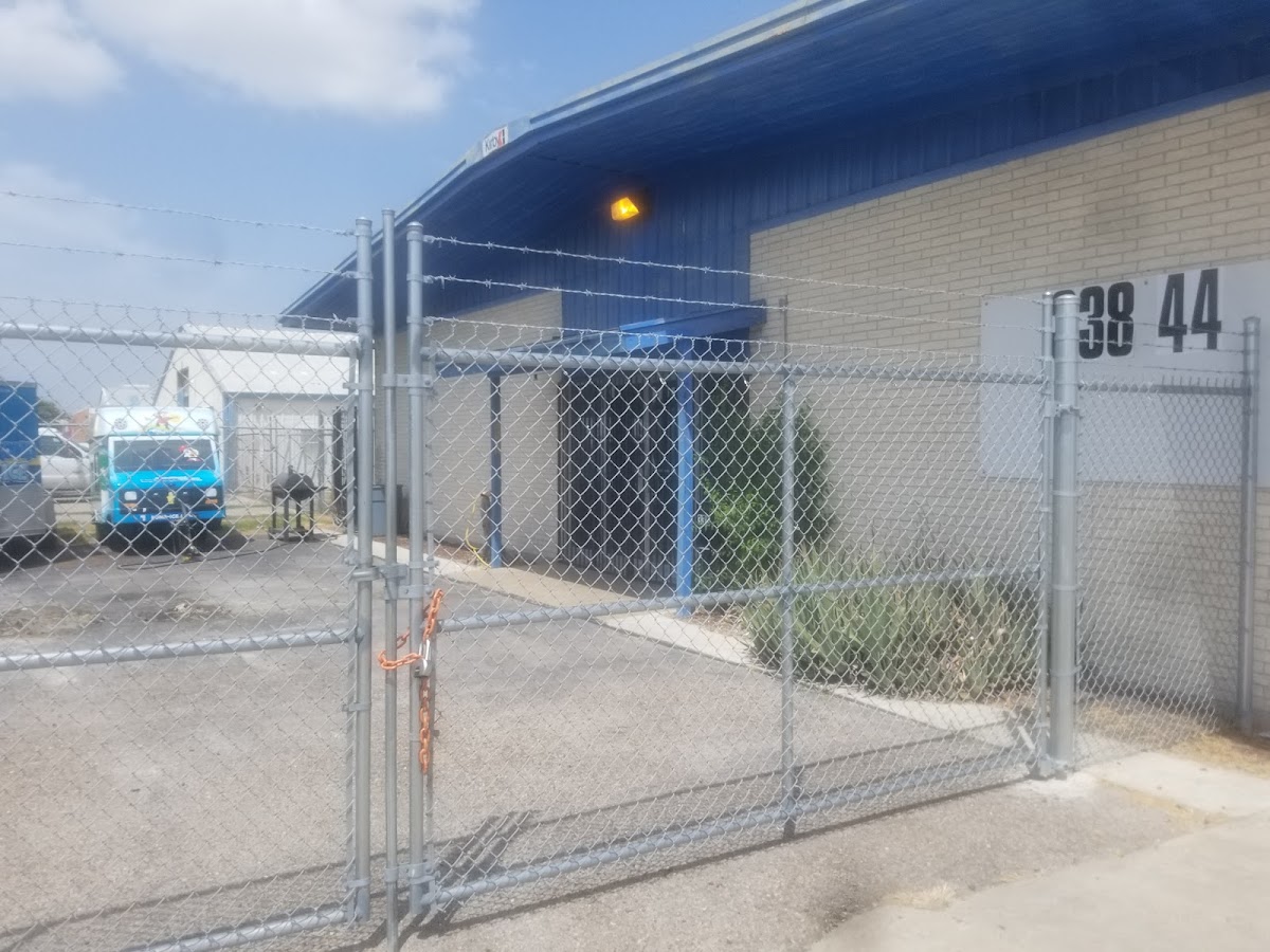 Morgan Street Seafood Market