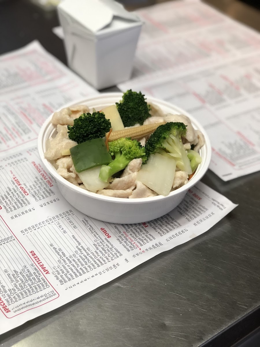 New Taste of China - 10