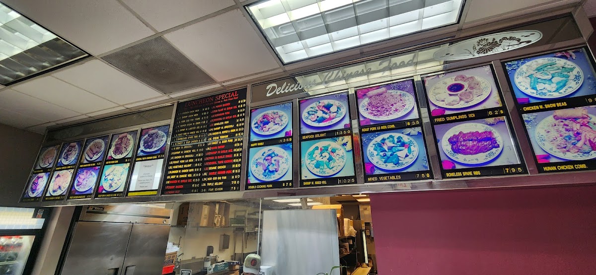 New Taste of China - 4