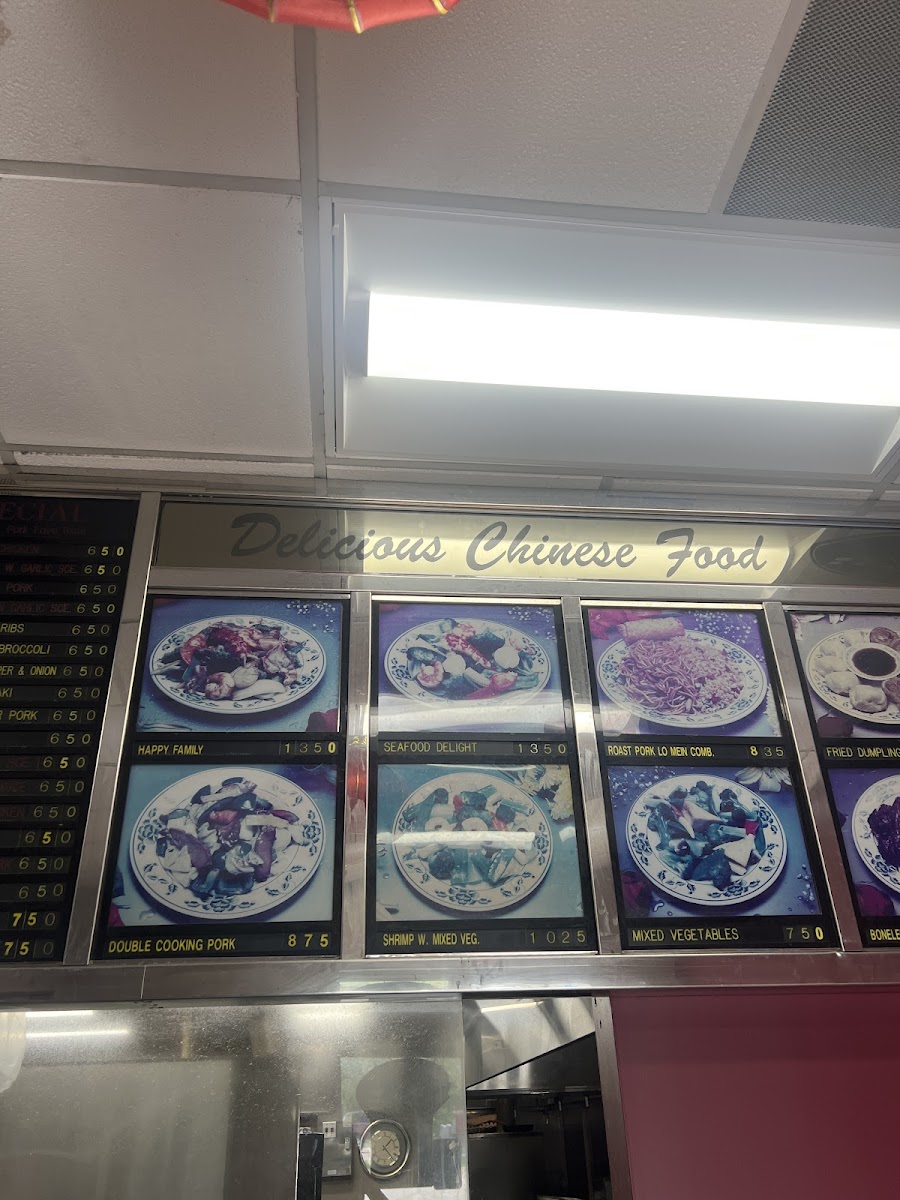 New Taste of China - 5