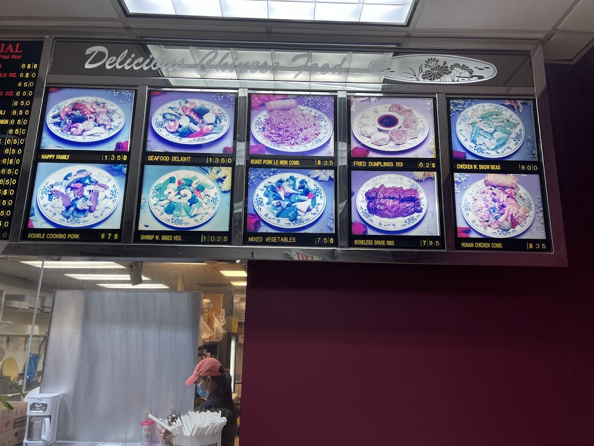 New Taste of China - 6