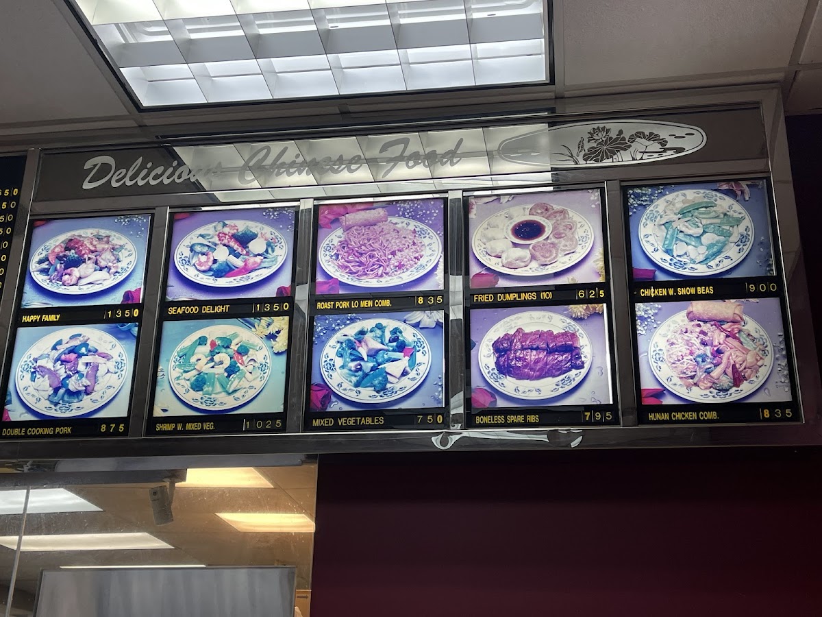 New Taste of China - 7