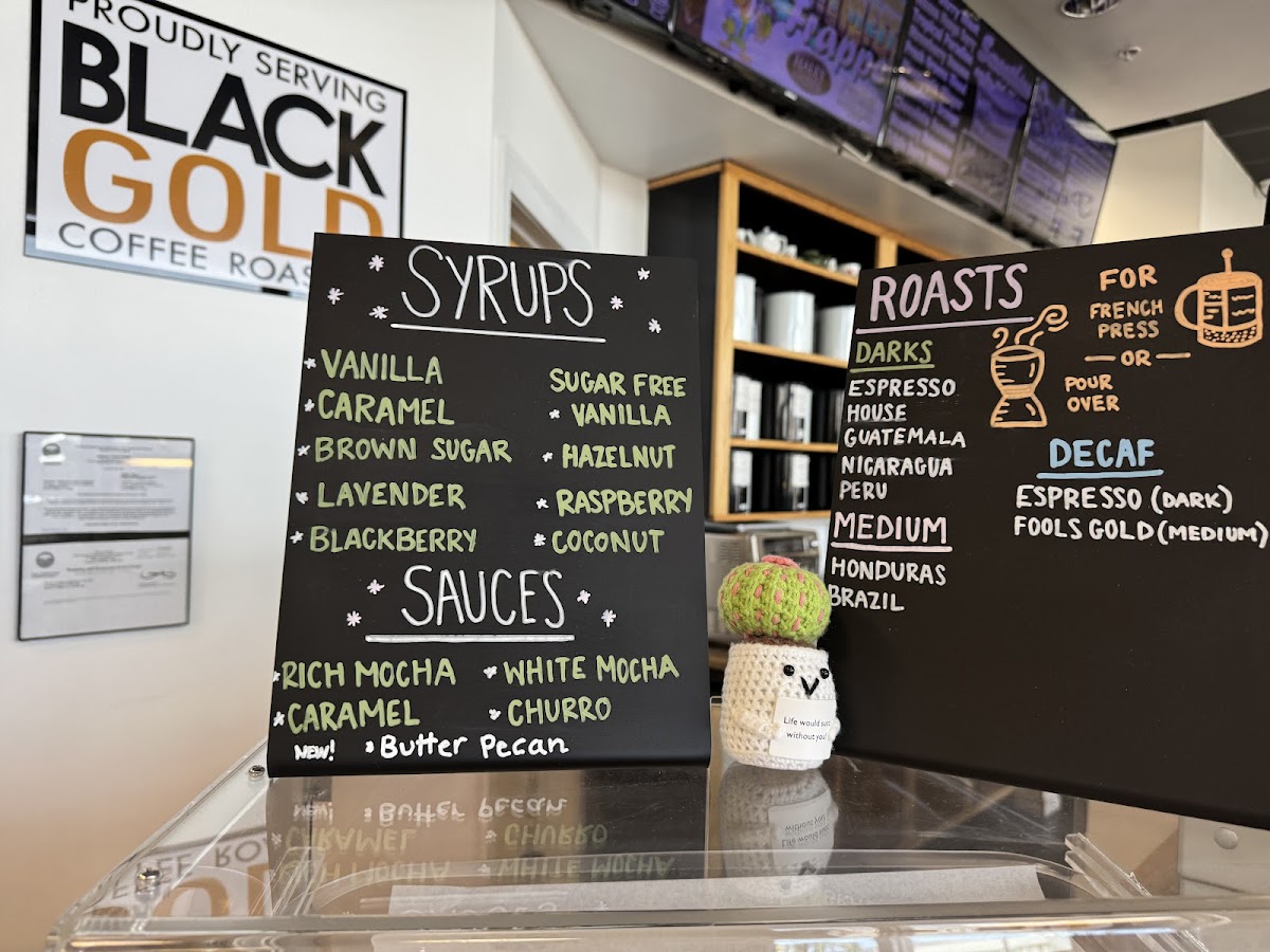 Punta Gorda Coffee & Tea - 2