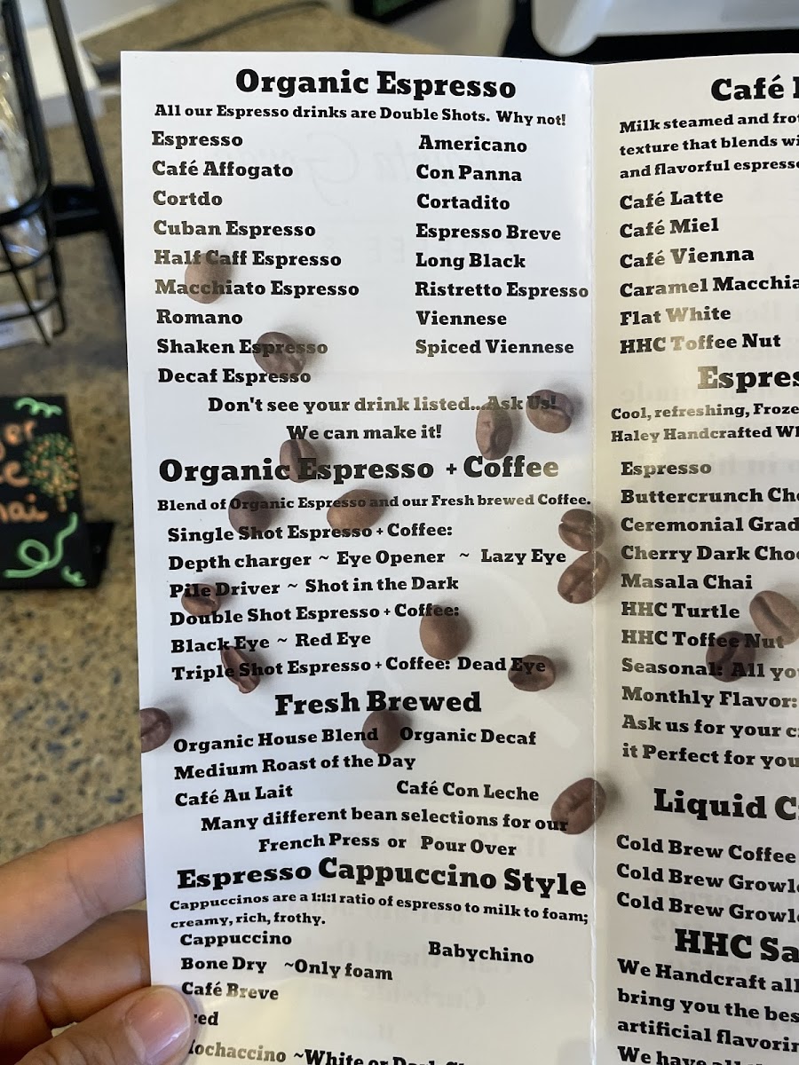 Punta Gorda Coffee & Tea - 5