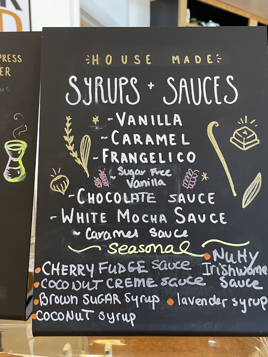 Punta Gorda Coffee & Tea - 7