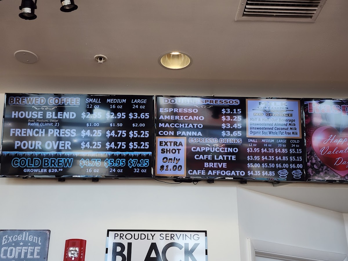 Punta Gorda Coffee & Tea - 8