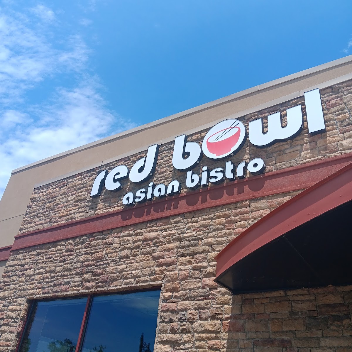 Red Bowl Asian Bistro