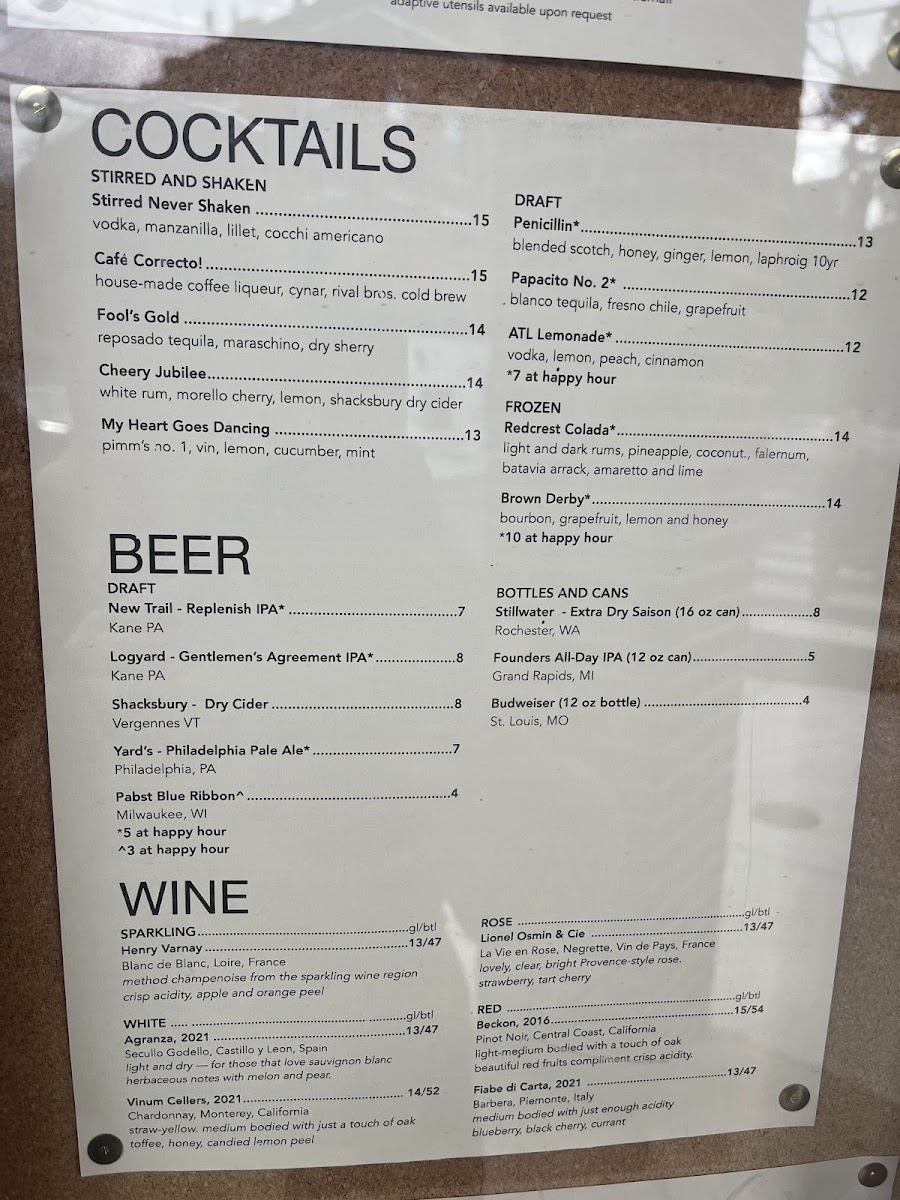 Redcrest Kitchen - 5