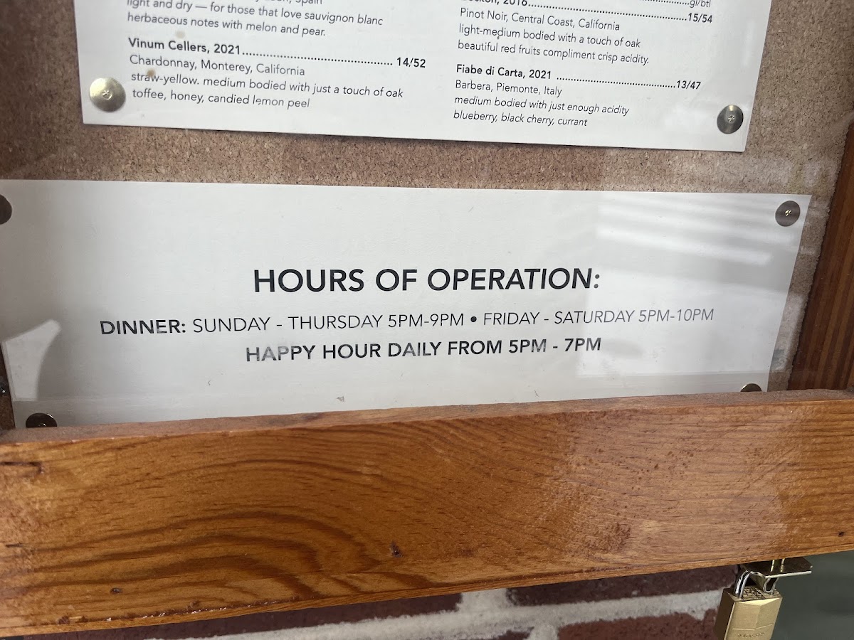 Redcrest Kitchen - 8