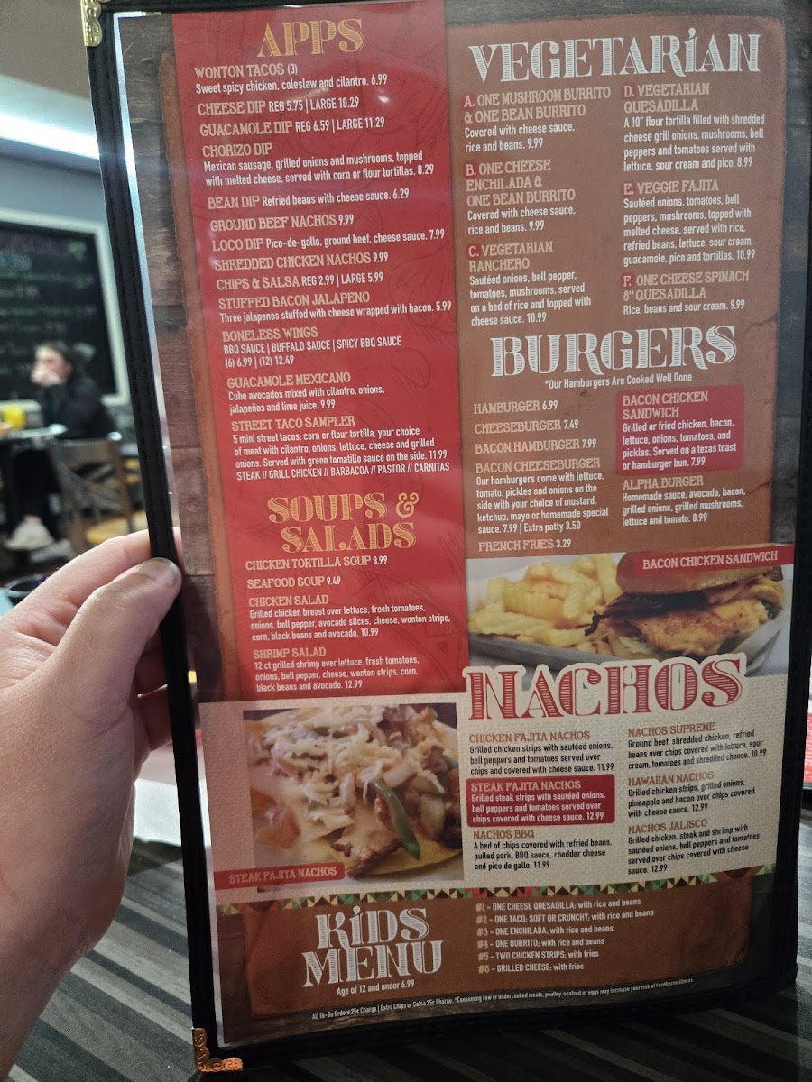 Ricardo's Cocina - 10