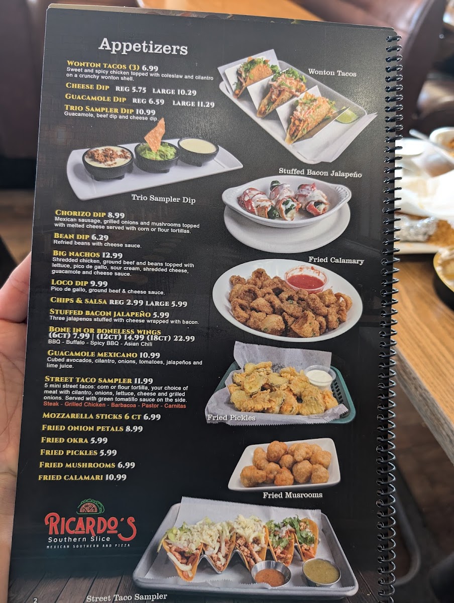 Ricardo's Cocina - 2