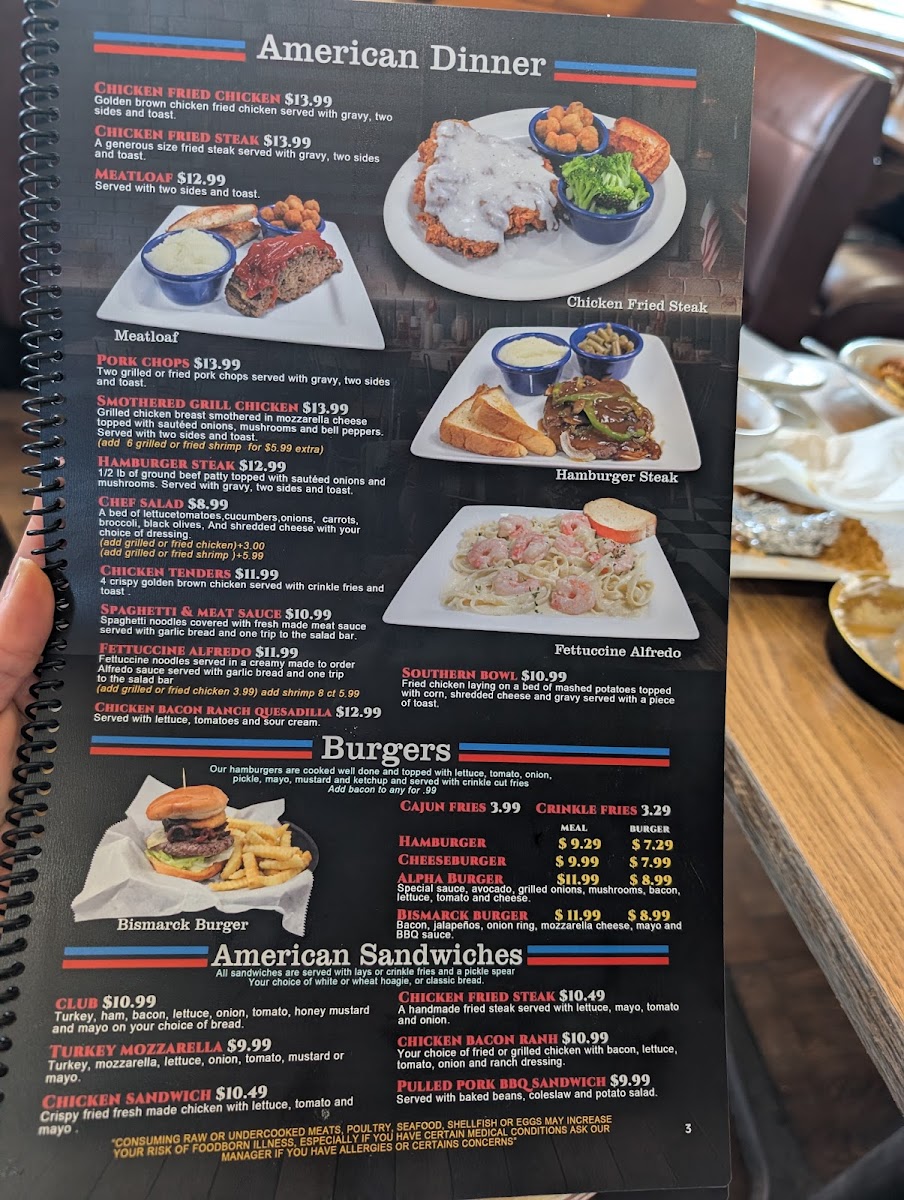 Ricardo's Cocina - 4