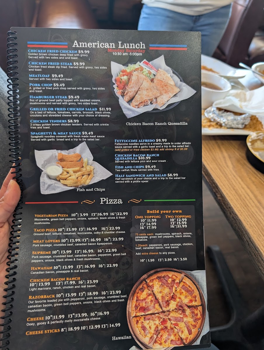 Ricardo's Cocina - 5