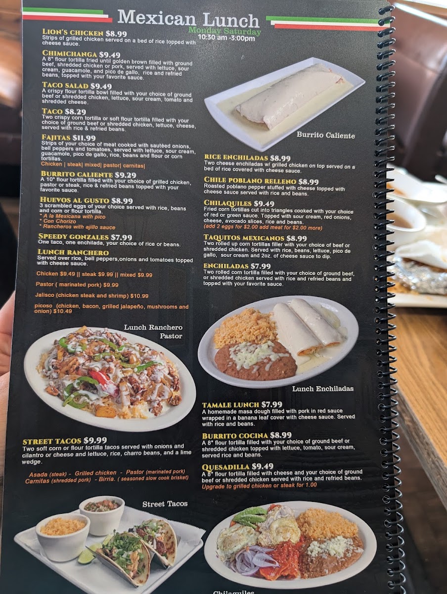 Ricardo's Cocina - 7