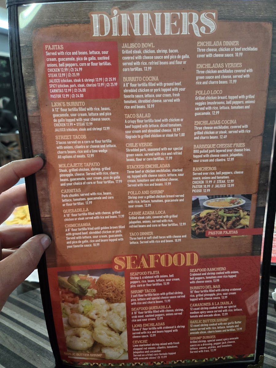 Ricardo's Cocina - 8