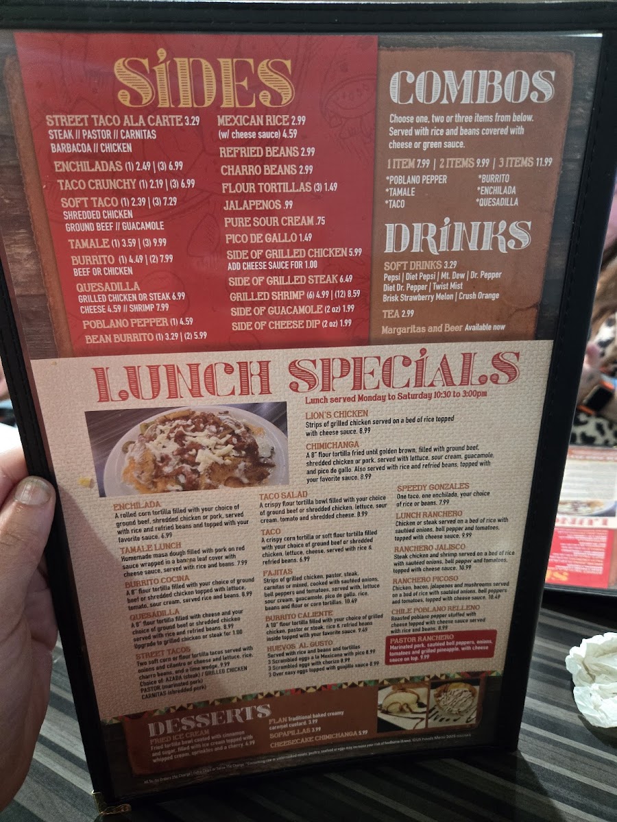 Ricardo's Cocina - 9