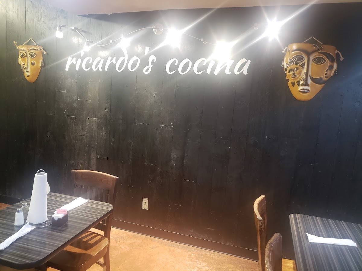 Ricardo's Cocina