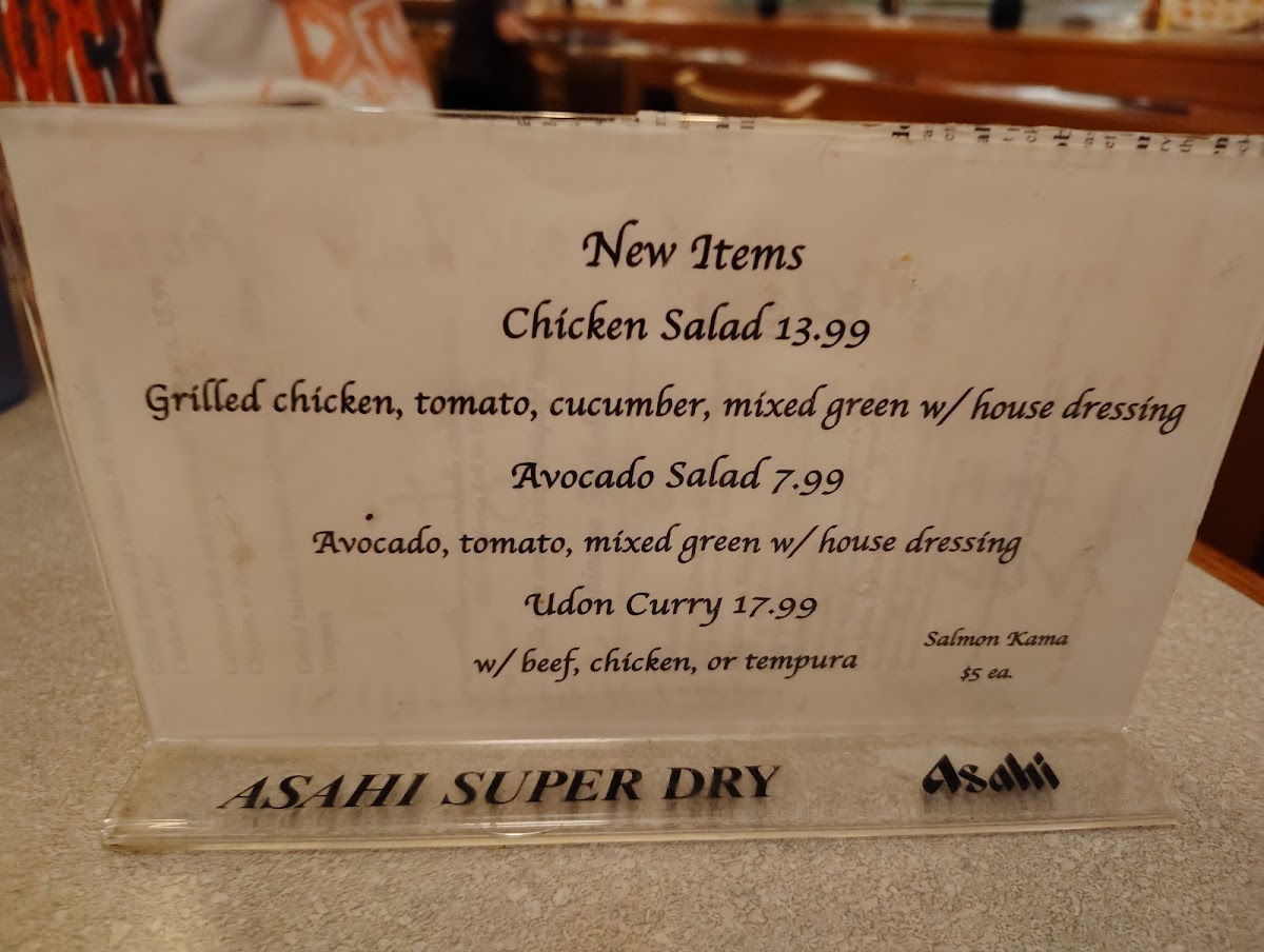 Shinano Restaurant - 2