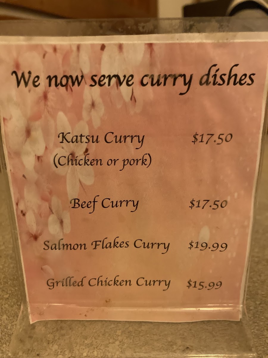 Shinano Restaurant - 5