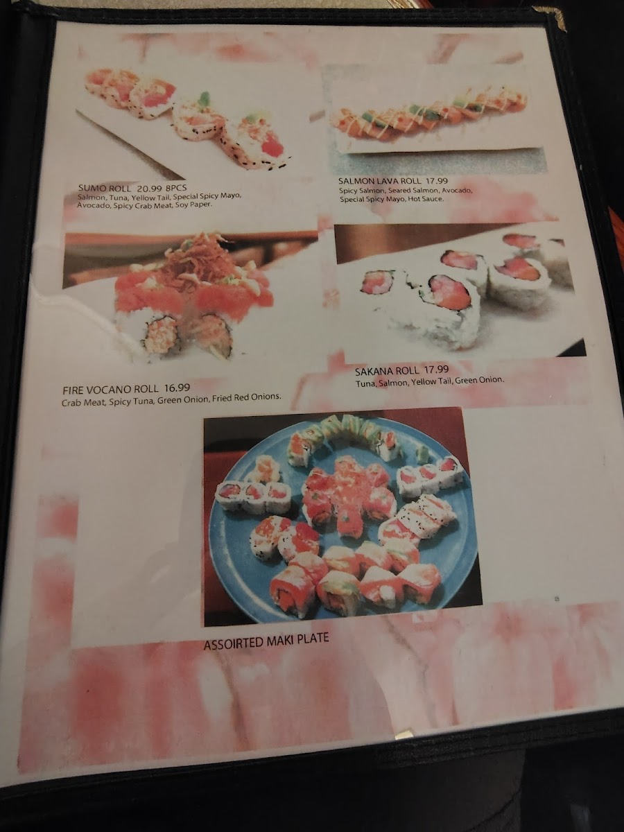 Shinano Restaurant - 6