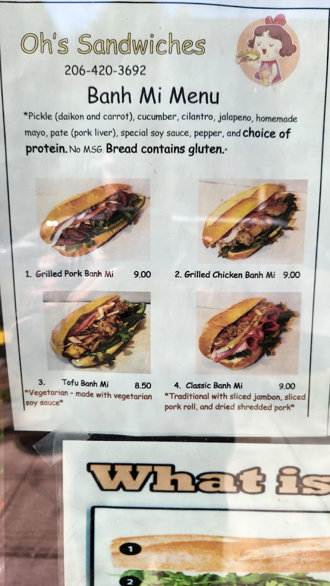 Gion Banh Mi & Tea - 10