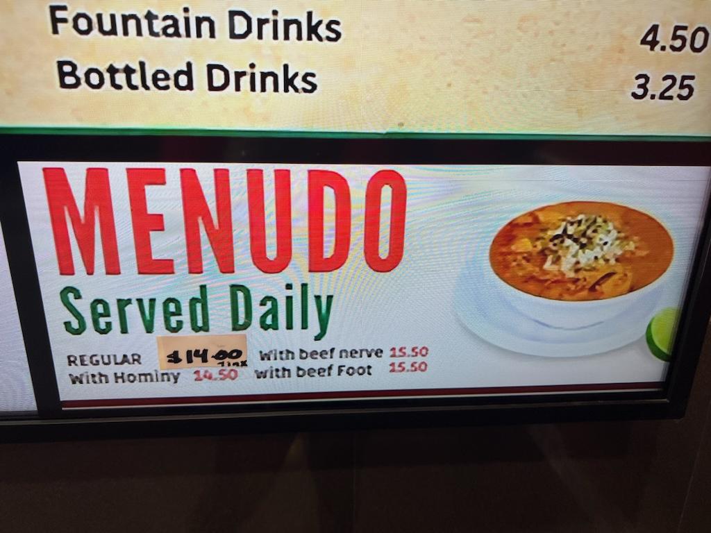 Taqueria Los Grandes - 6