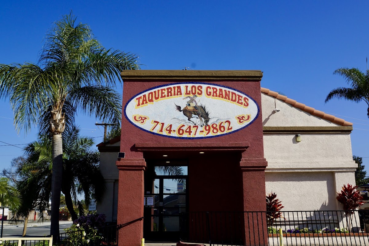 Taqueria Los Grandes