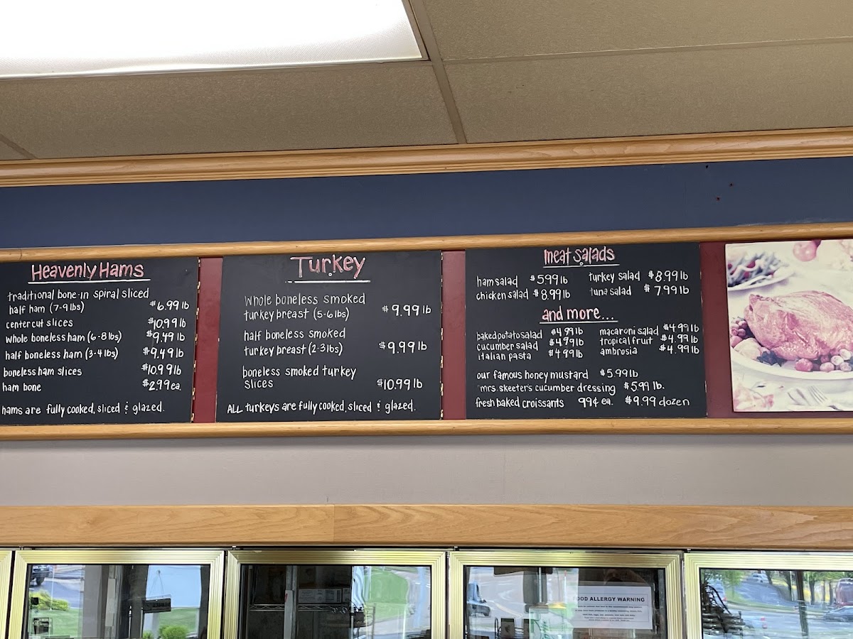 The Ham Store And More (formerly Heavenly Ham) - 2