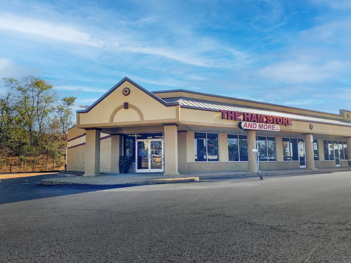 The Ham Store And More (formerly Heavenly Ham)