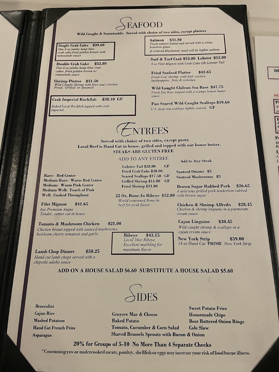 The Prime Street Grille - 1