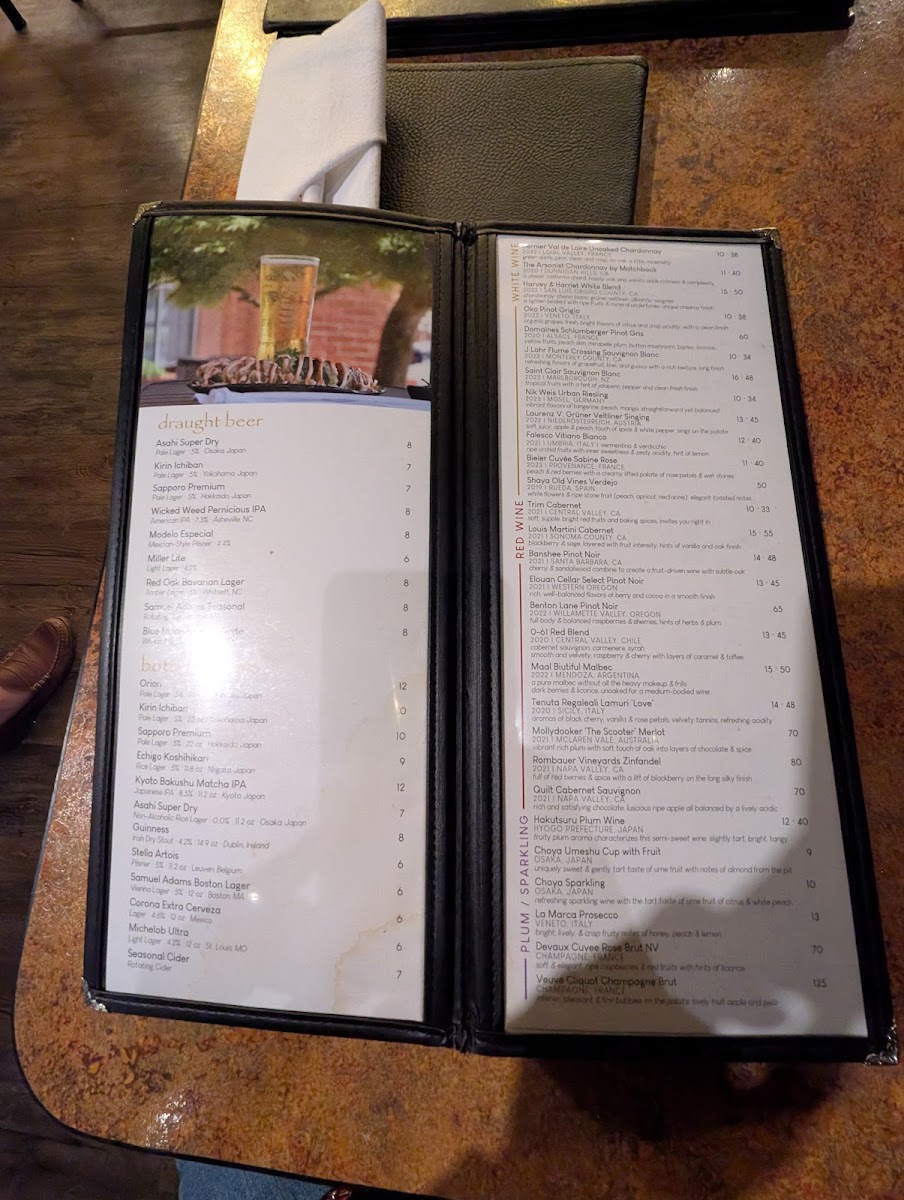 Waraji Japanese Restaurant - 6