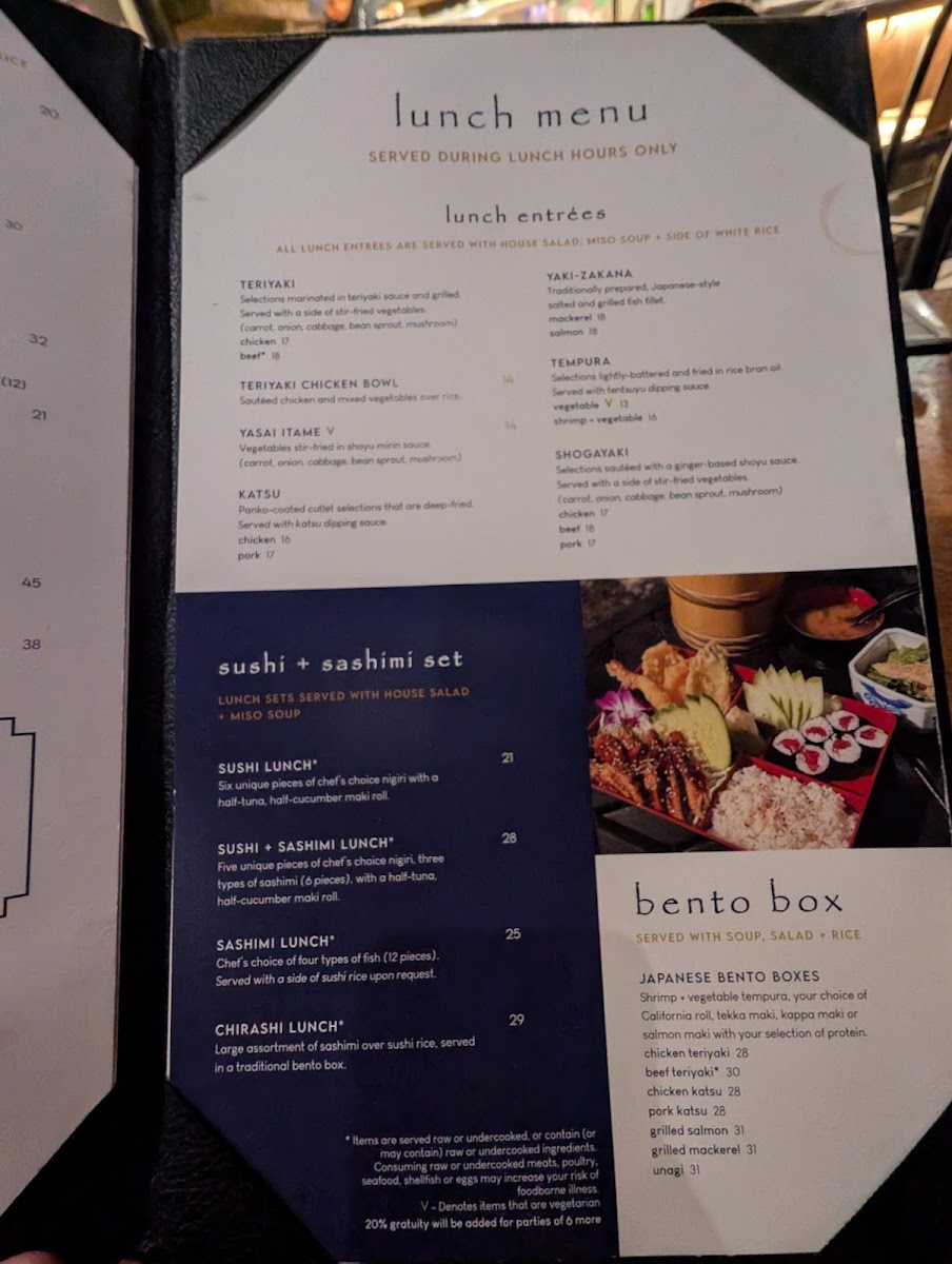 Waraji Japanese Restaurant - 8