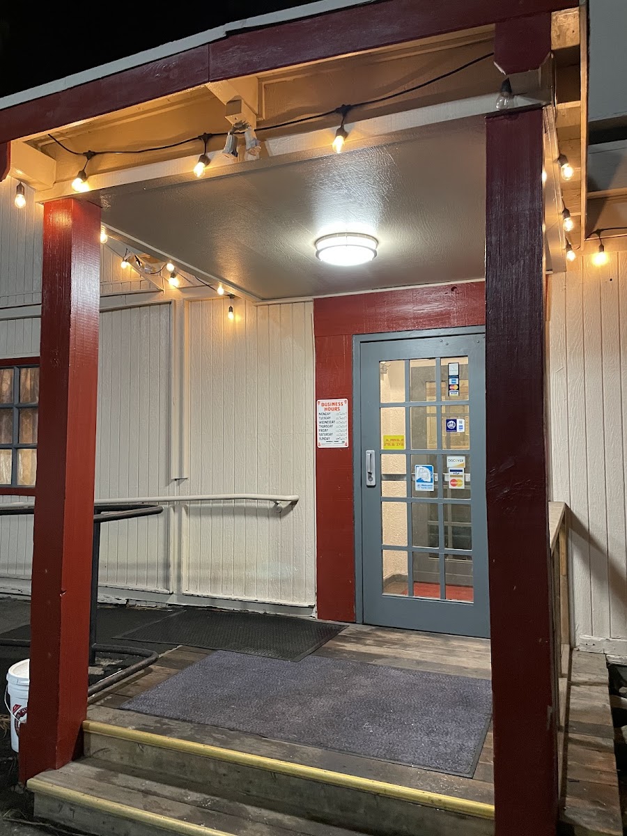 Mandarin Garden Chinese Restaurant