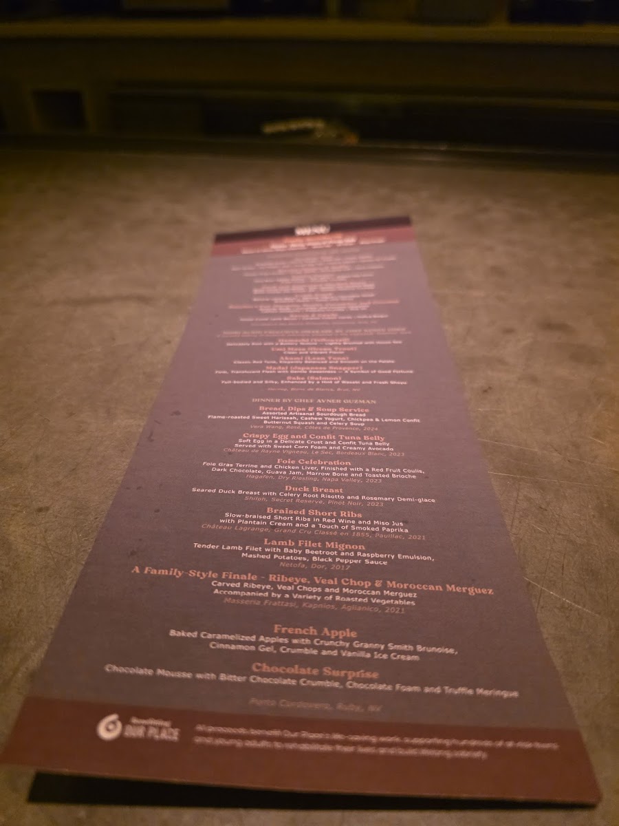 Avenue Long Branch - 1