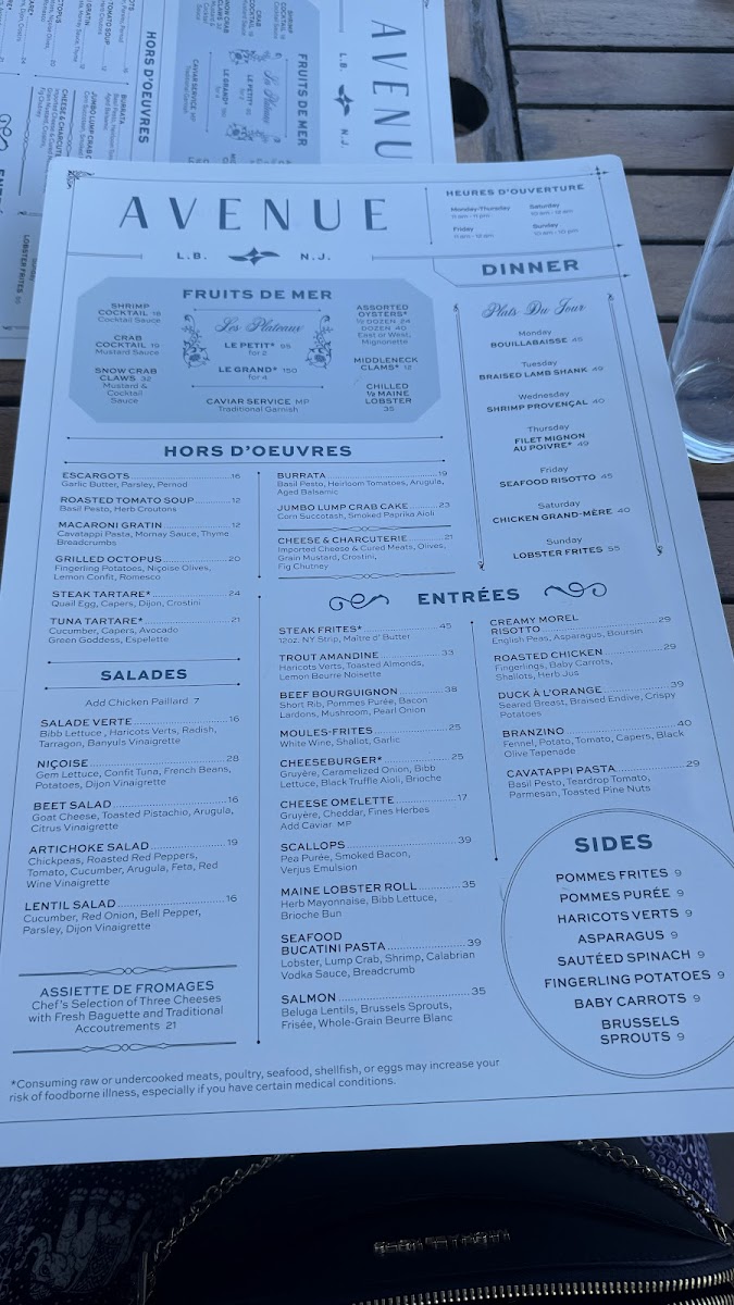 Avenue Long Branch - 2