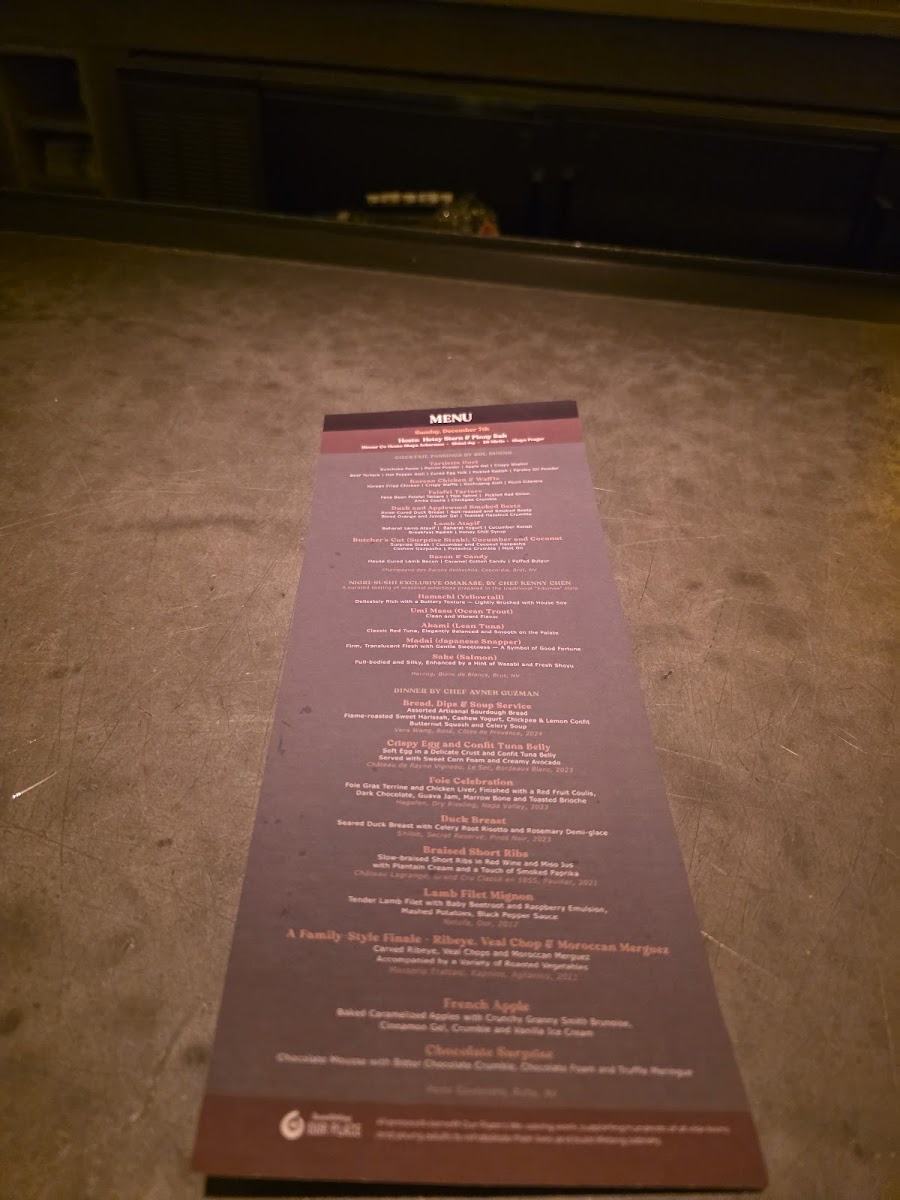 Avenue Long Branch - 3