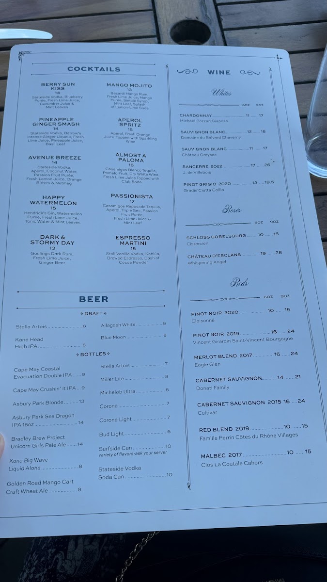 Avenue Long Branch - 5