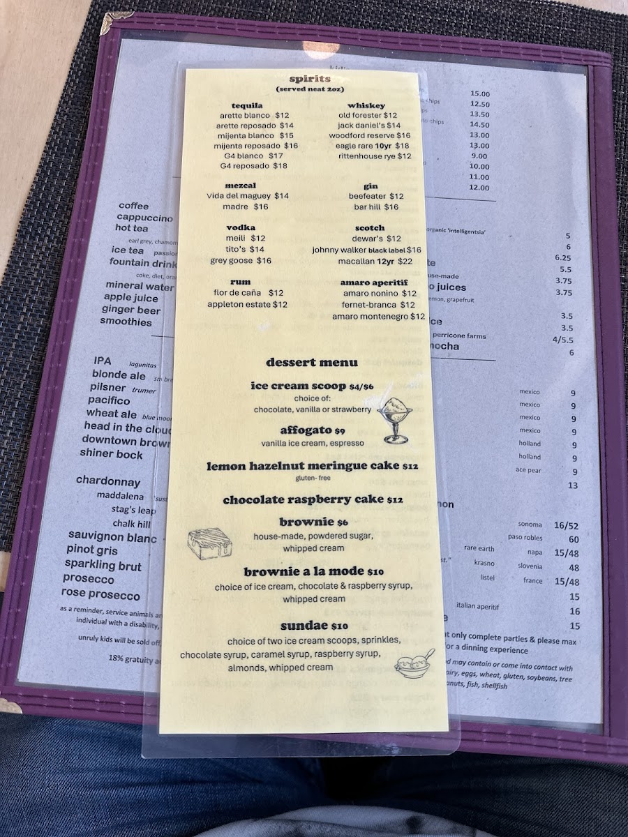 Back on the Beach Cafe - 6