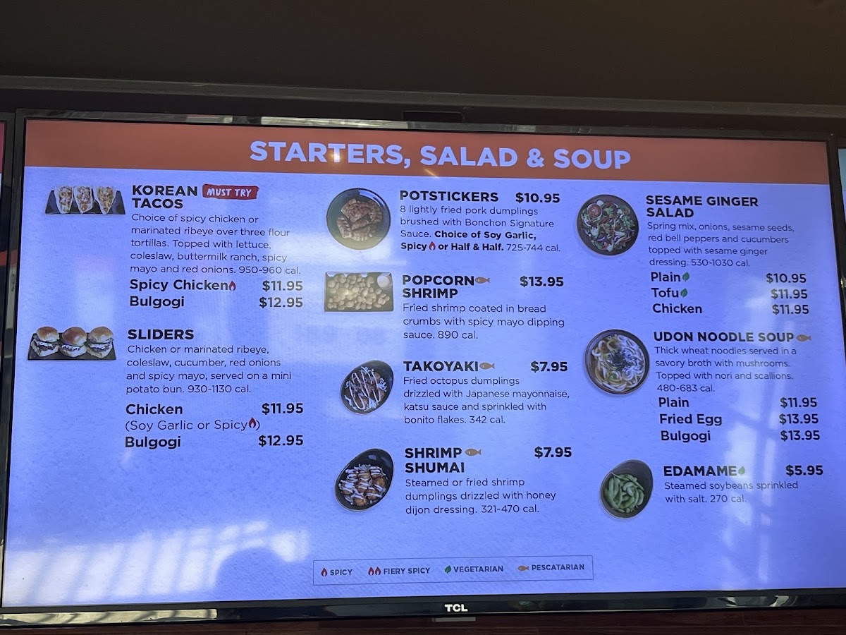 Bonchon Flushing Northern - 8