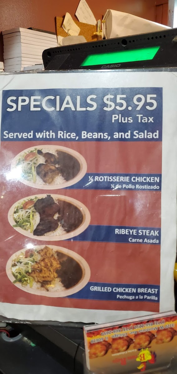 Brasa Roja Pulaski - 4